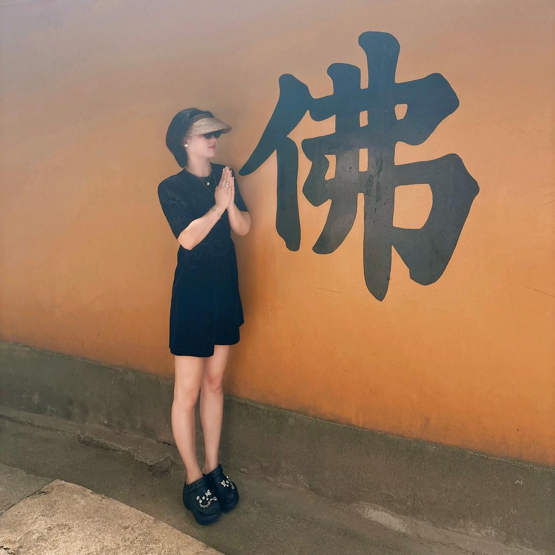 通辽五台山.九华山直通车(圆满之旅)