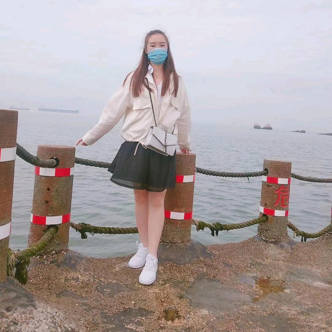 晓琴