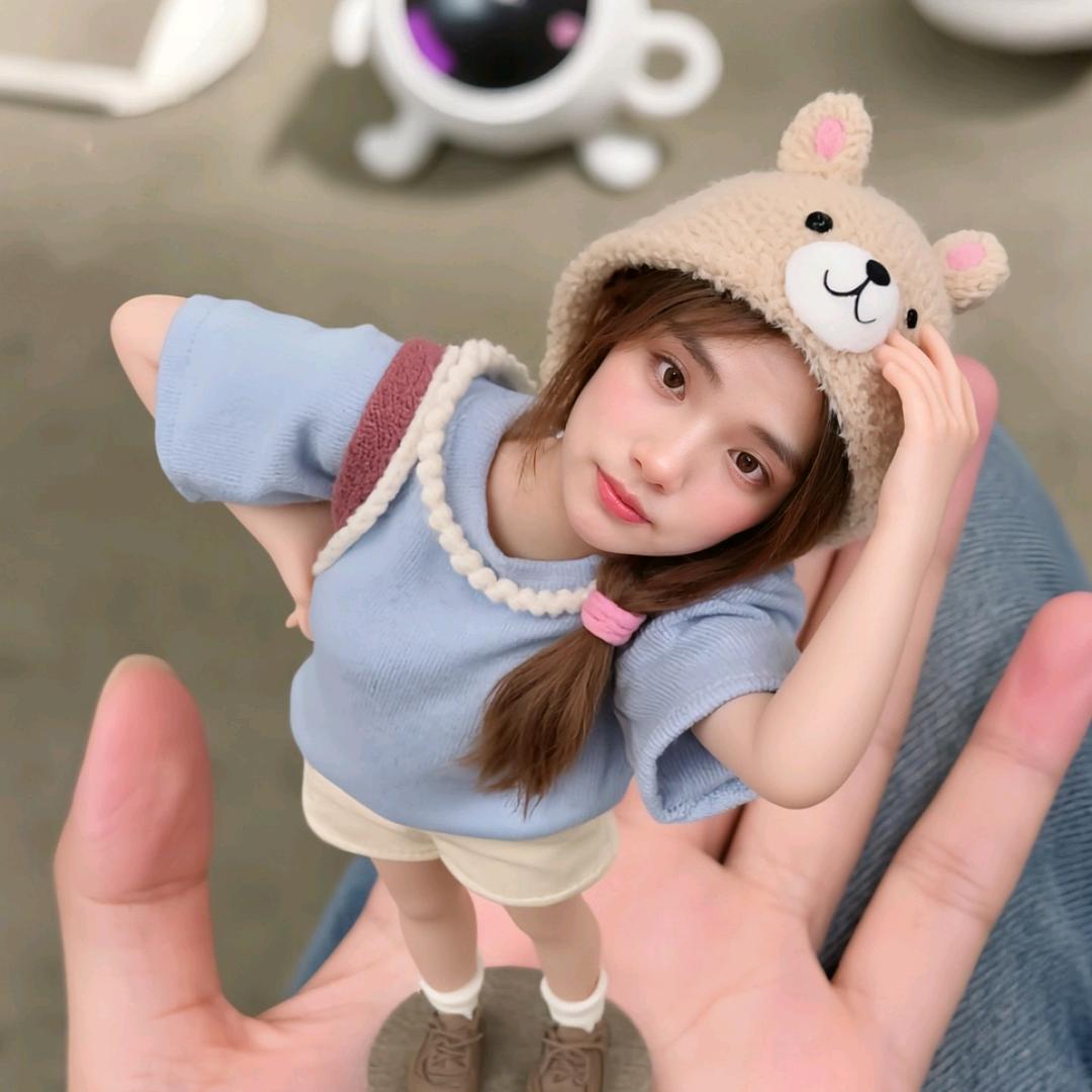 余生☜只求财☜