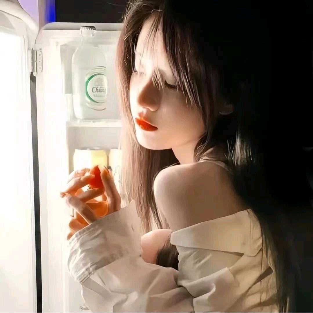 一只小小茜