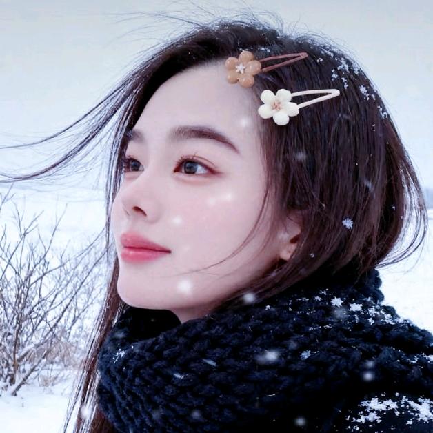 @2️⃣丫头
