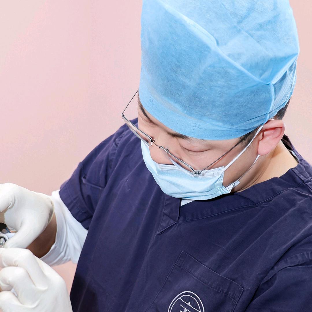 上海筋膜提升dr.赵