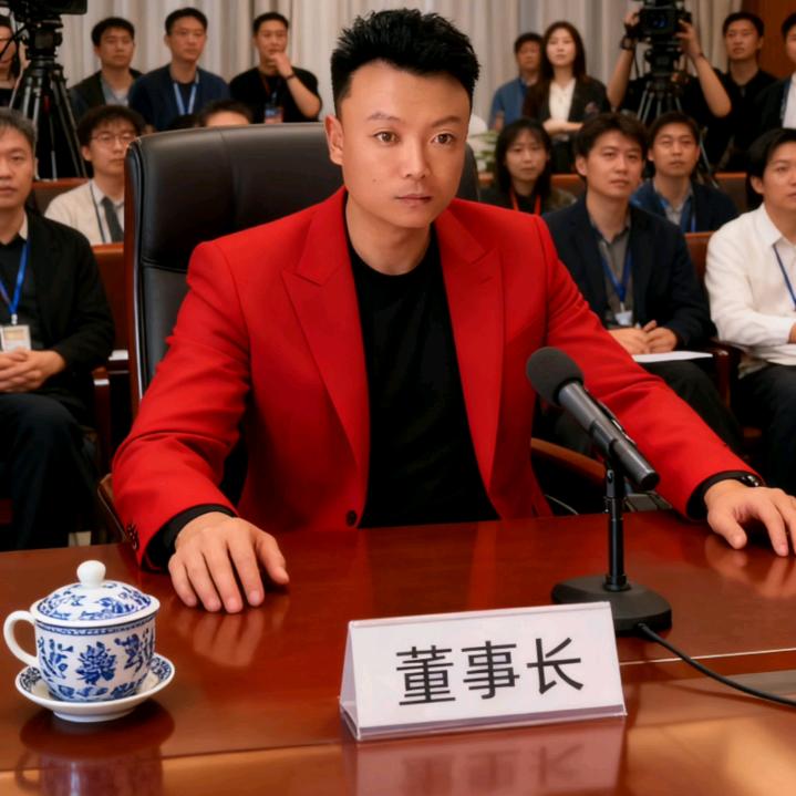 小磊