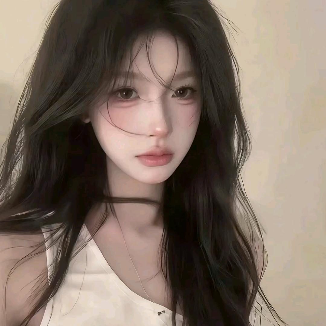 晚 .