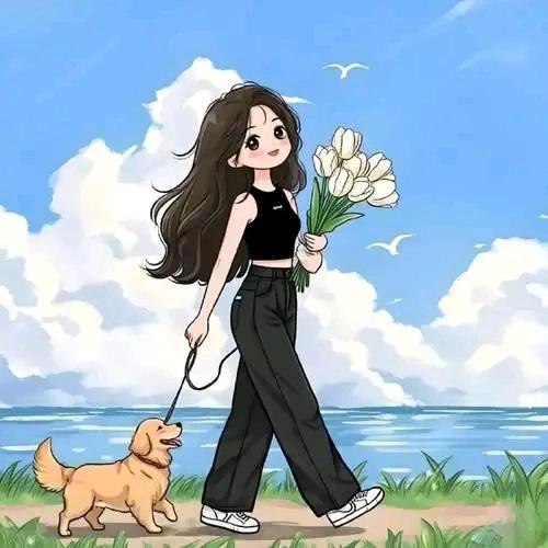 小罗妹