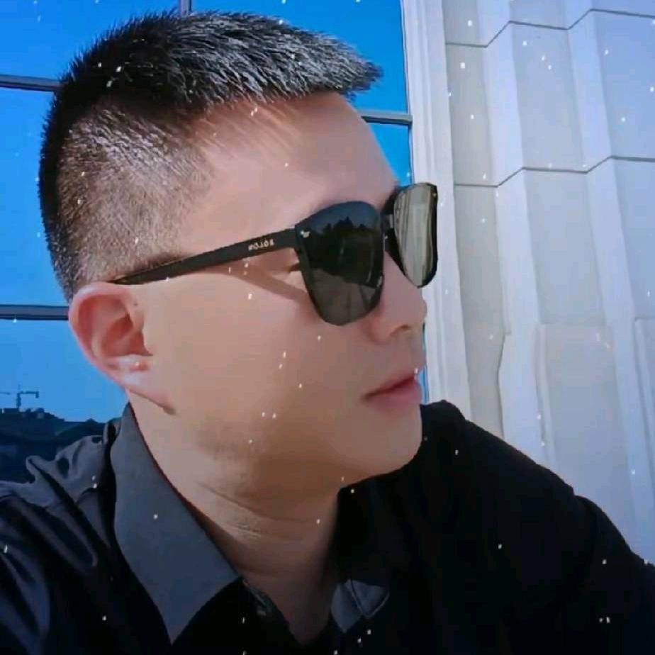 阿坤哥