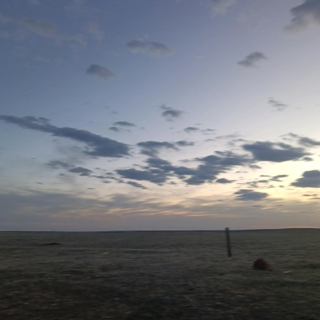 朝克