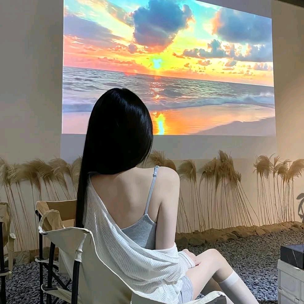 要努力去见张杰