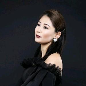 迪丽努尔歌手🎙️