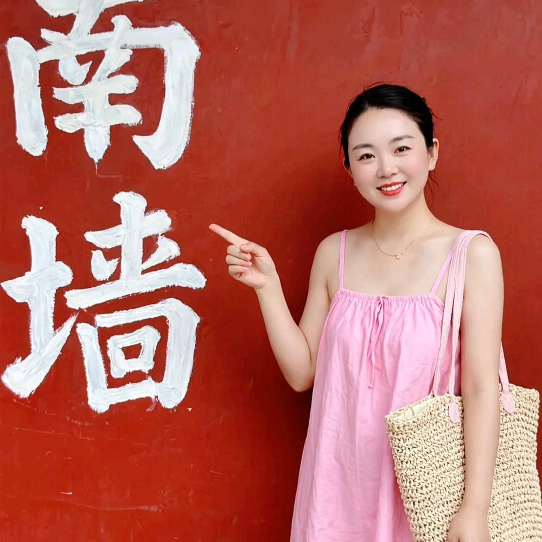 我是玲玲吖