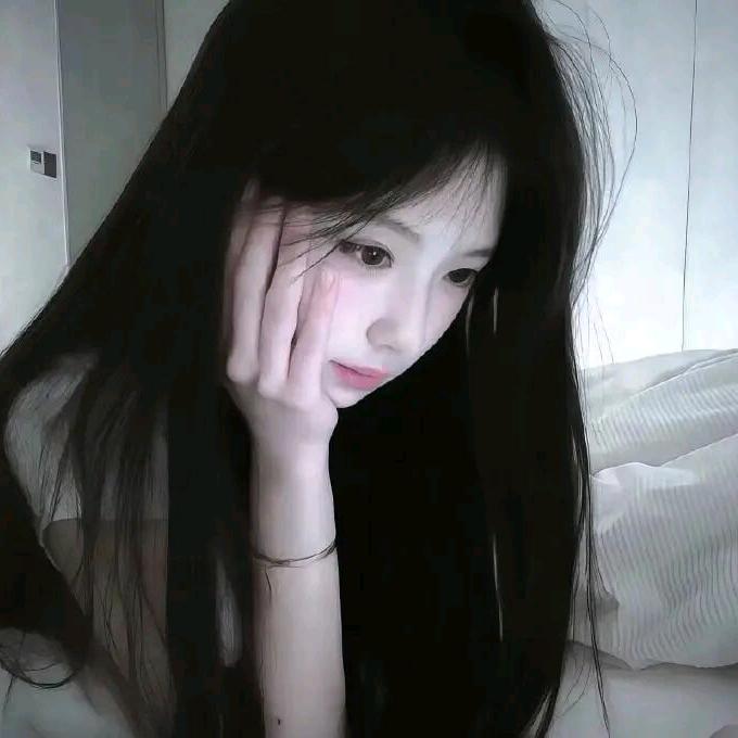 有点小情绪