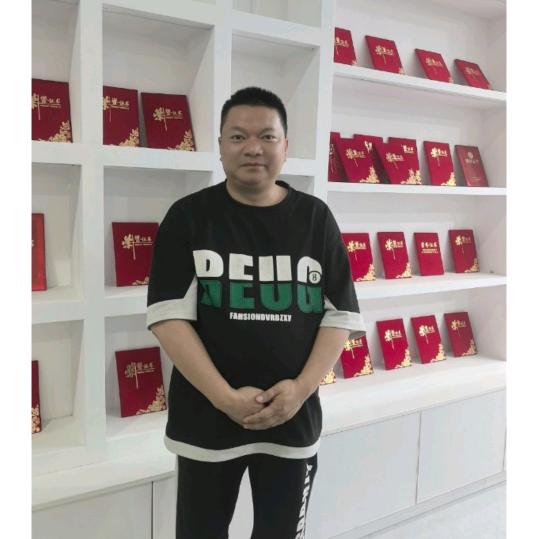 成都家政规划师胖哥