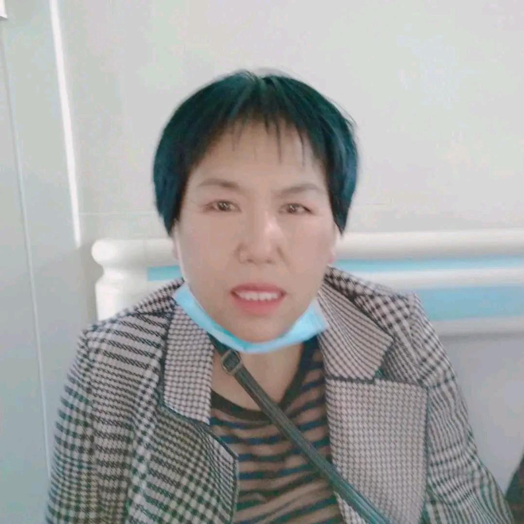 赵大姐