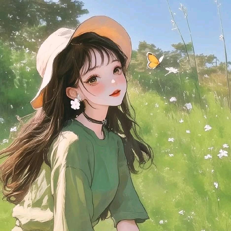 清风浮我心