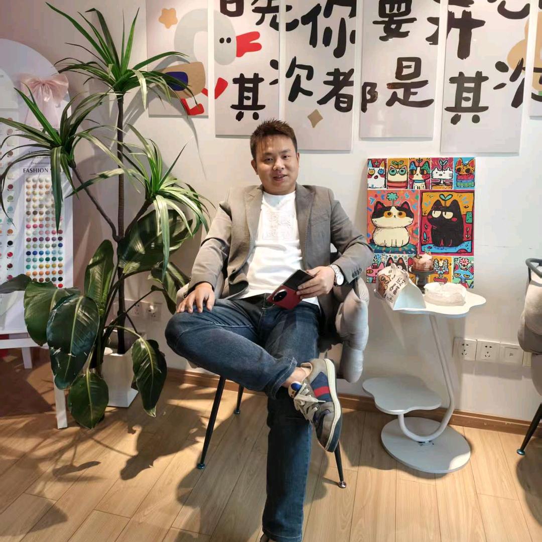 大家好我叫夯大力