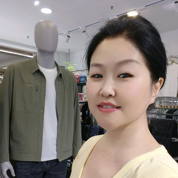 晋城小马男装