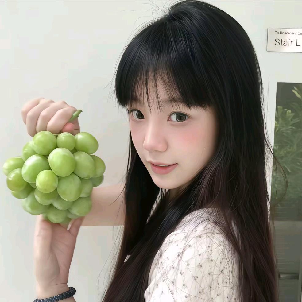 冰糖雪梨🍐