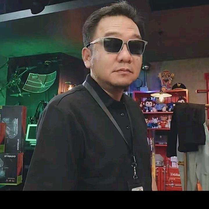 漠叔直播名场面