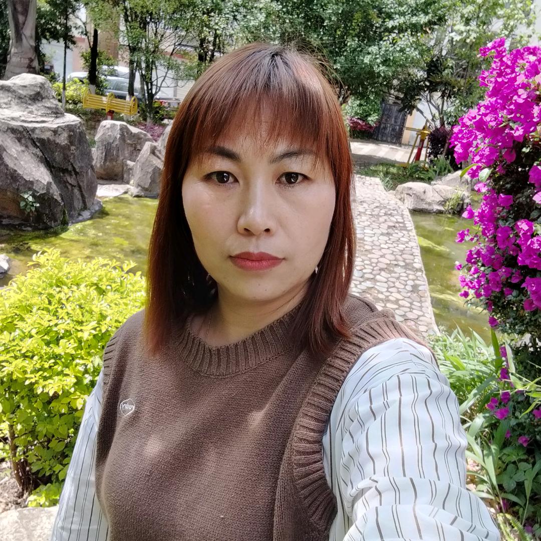 丁妹发艺