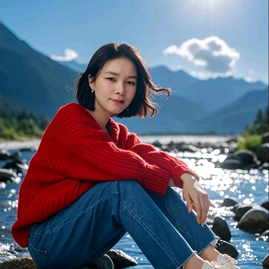 娟子.八方杨岗店