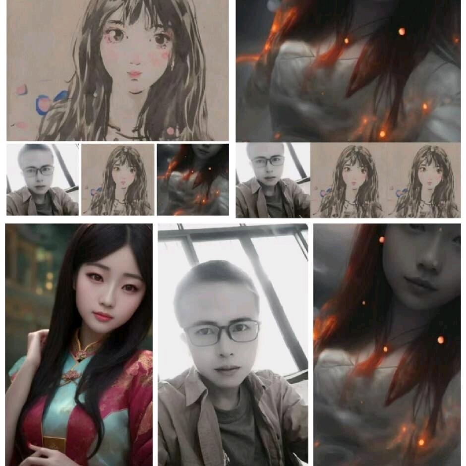 小赵（單身自由）