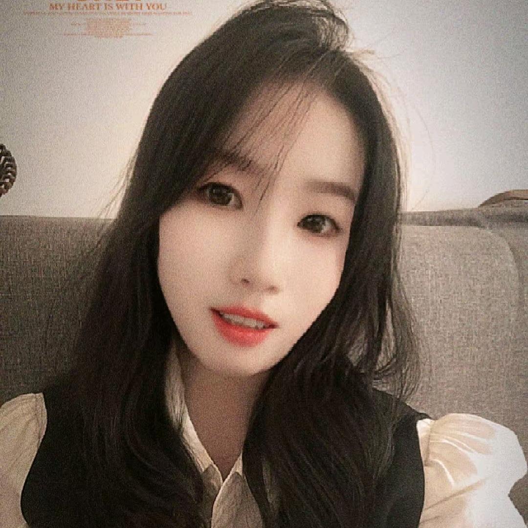 潇潇🍓