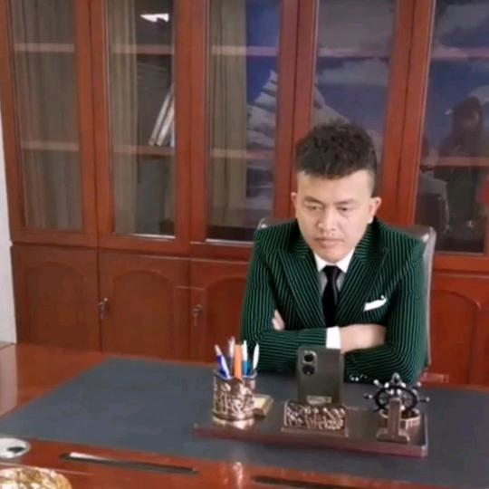 晓江哥