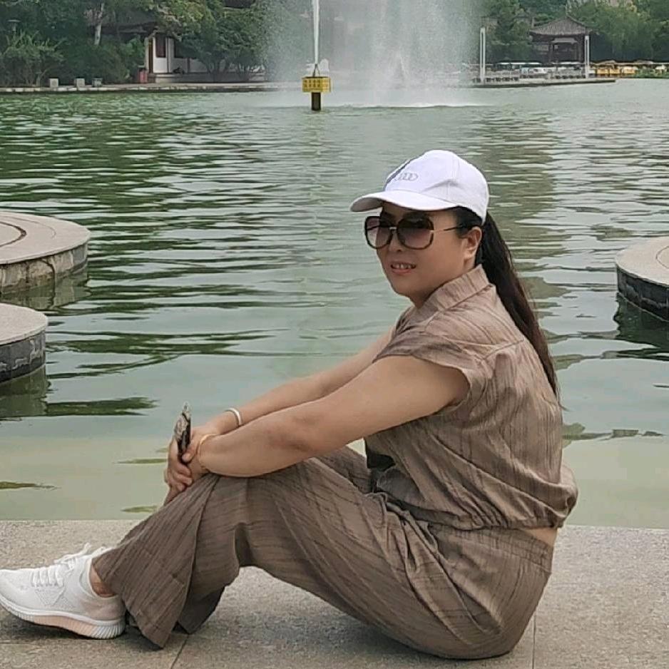 ❤️如止水
