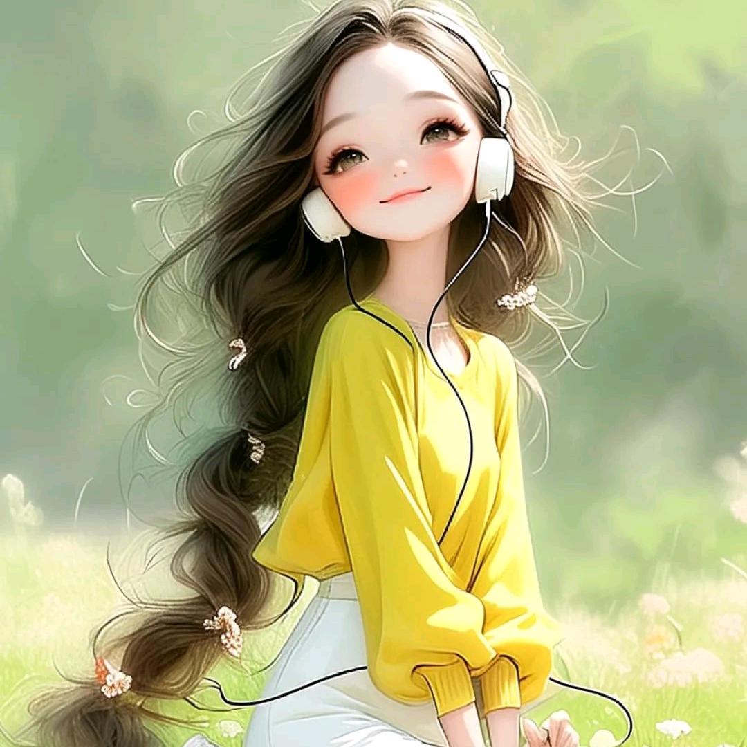 晴☘️空💞 万 ☘️李