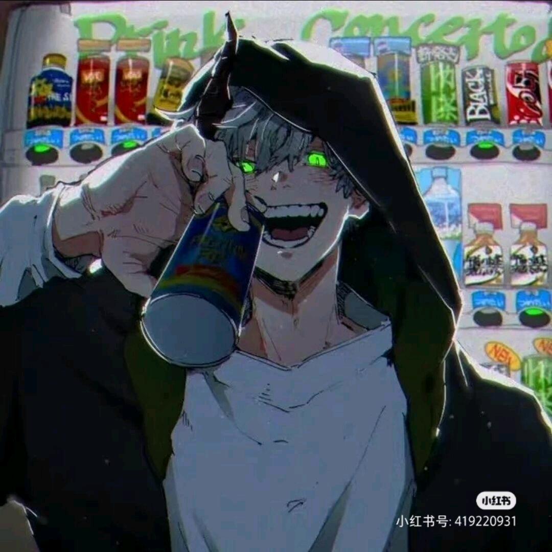 快乐的周某人