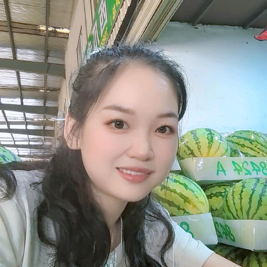 西瓜妹妹