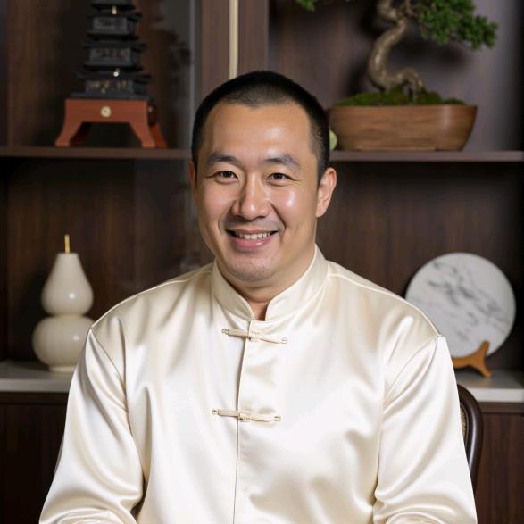 宝宝起名老师