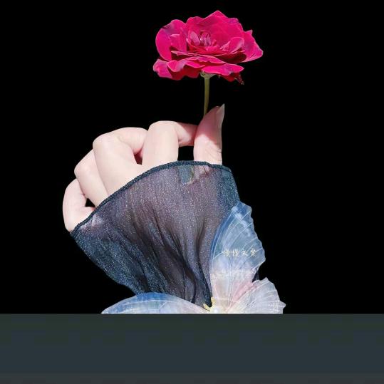 似梦非梦终是梦