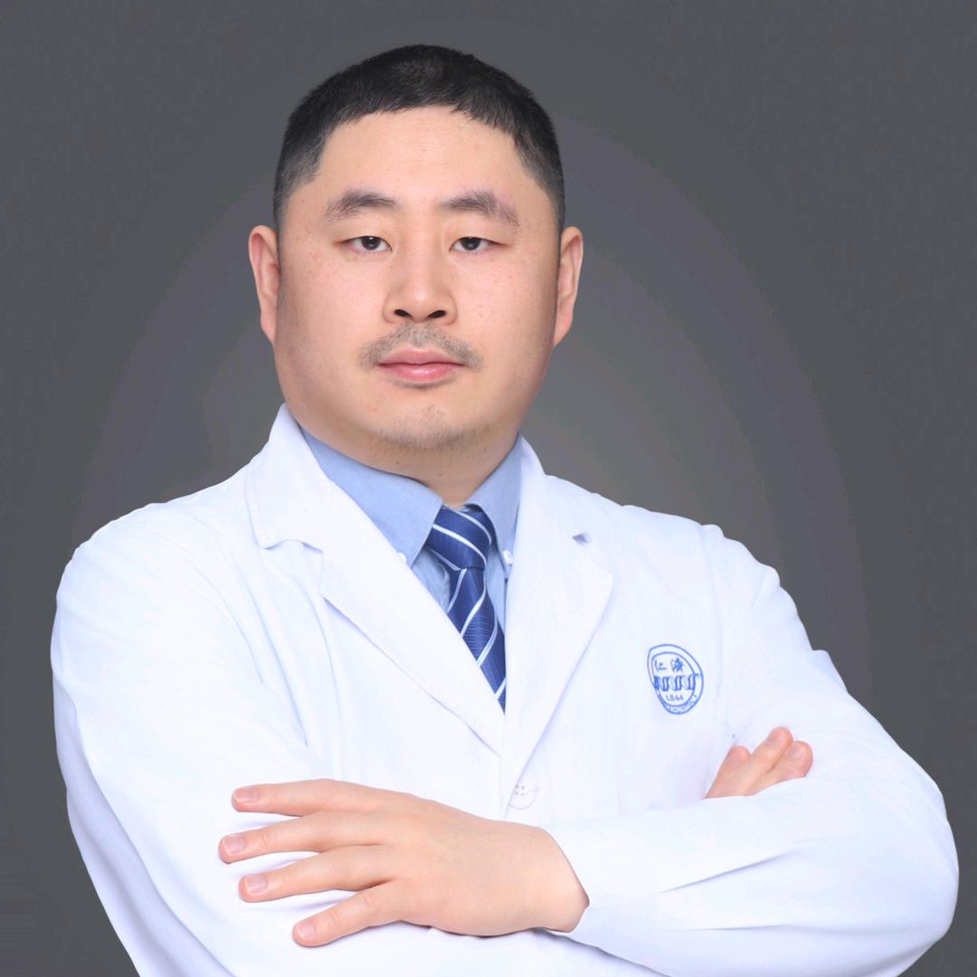 李大伟-上海仁济医院肾移植专家