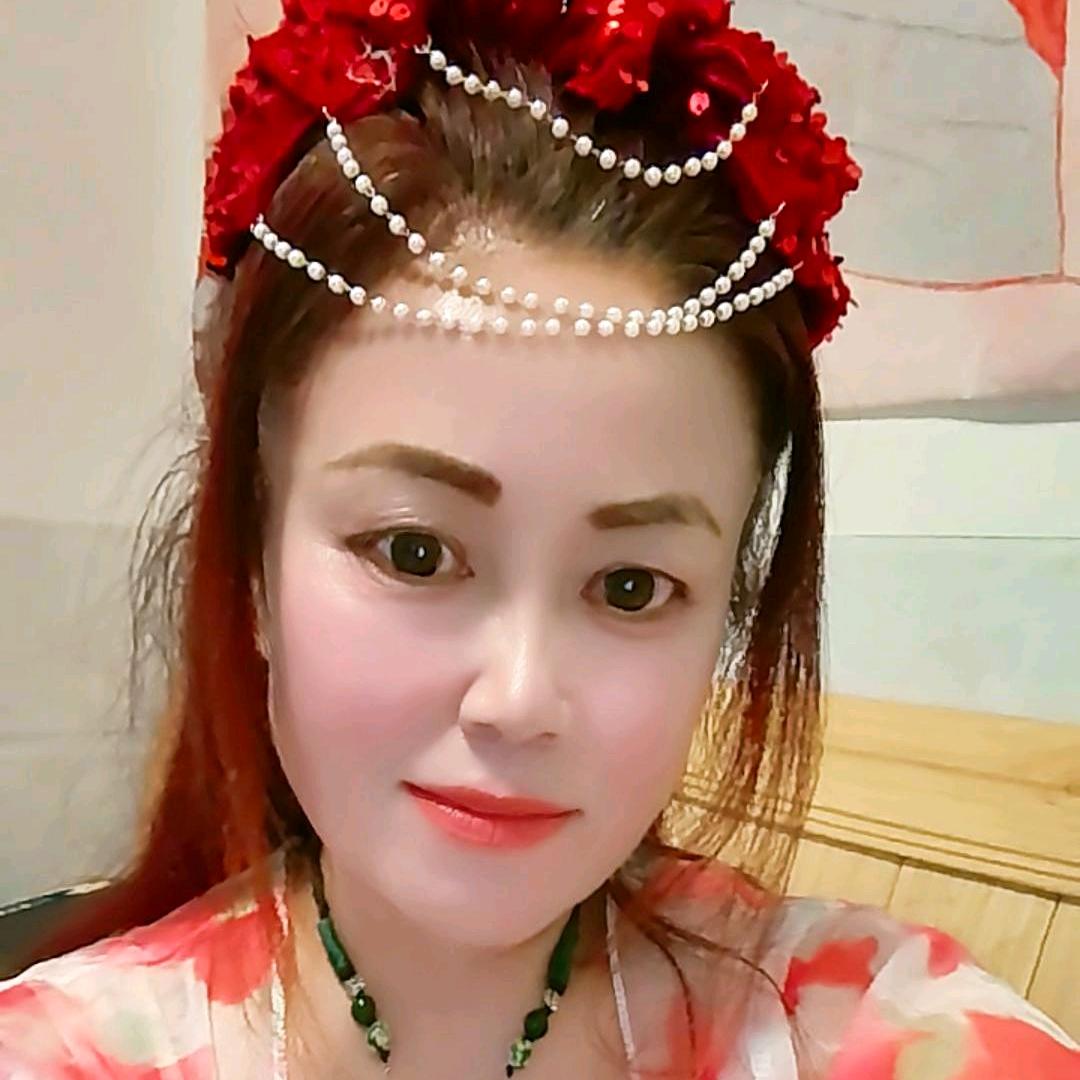兰妹