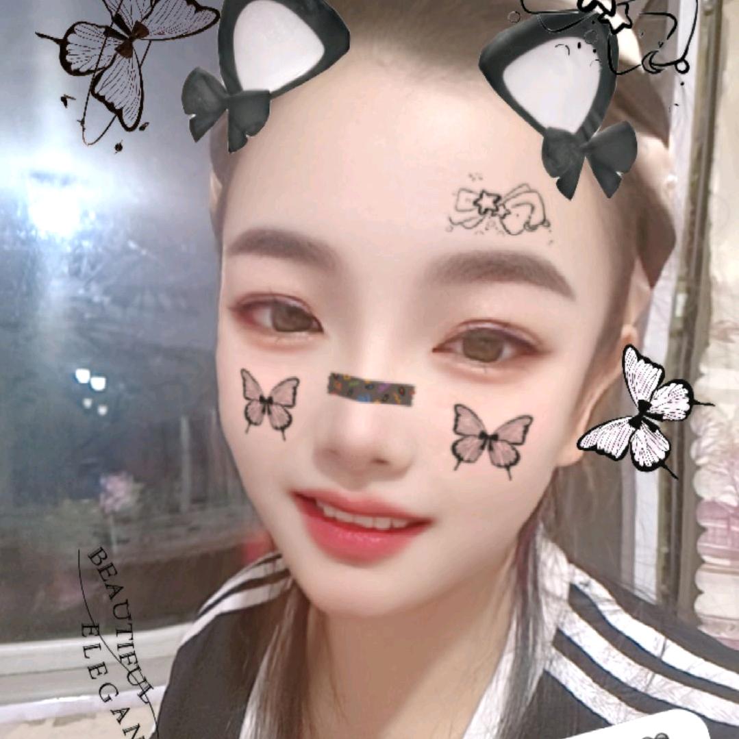 小幸运 v