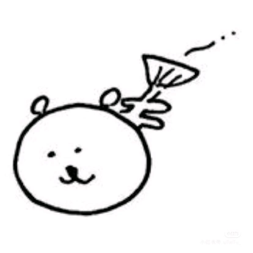 铁鱼🐟（求推荐🥺