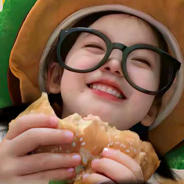 开心敢饭🍔