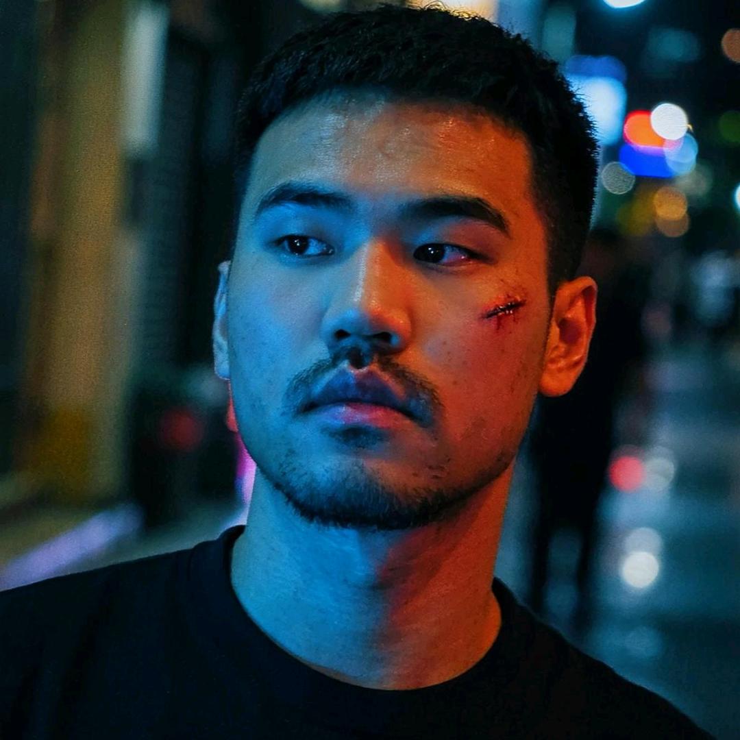 👂听风&说旧人