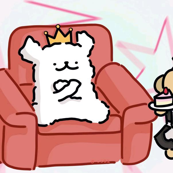 不知名的派大星☃️