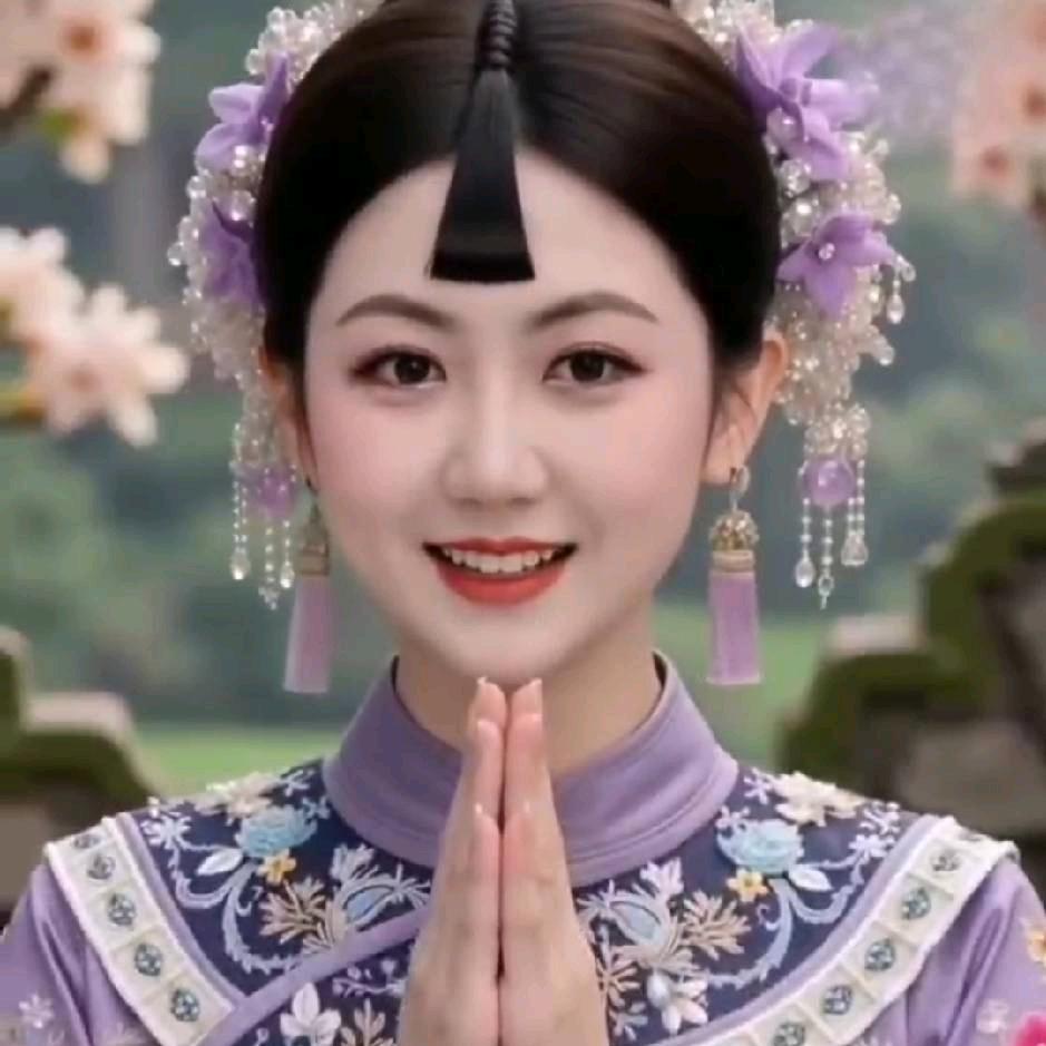 萍萍（首播筹备）