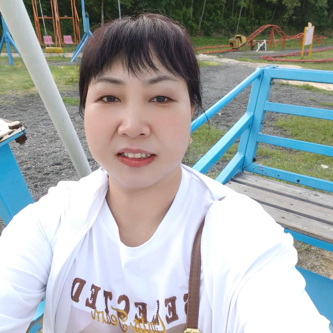 艳艳我就是最快乐的人