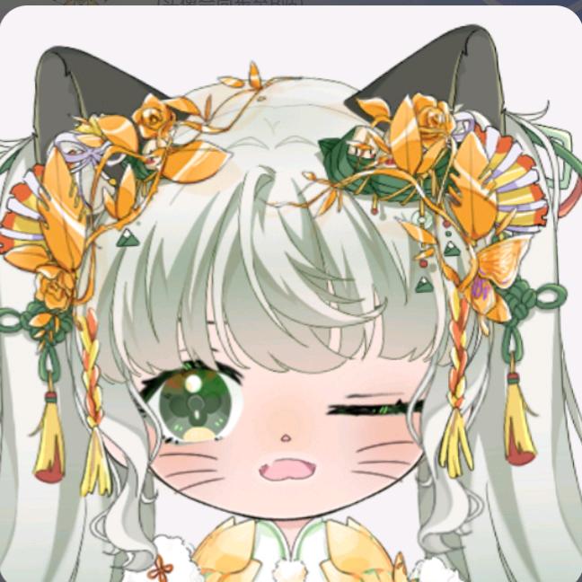 云朵绒绒