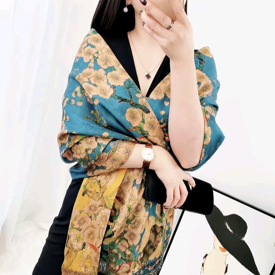 兰诗丝绸