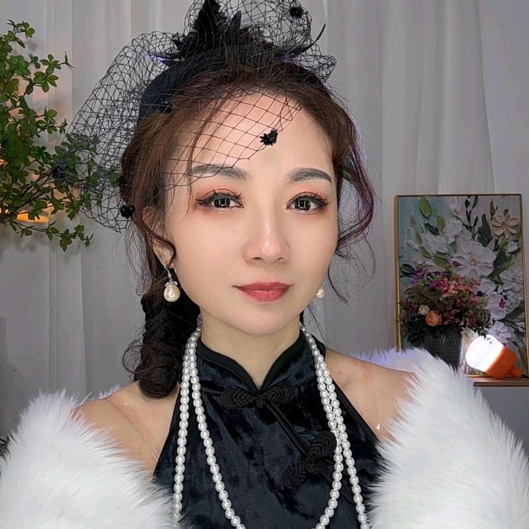 安居生活
