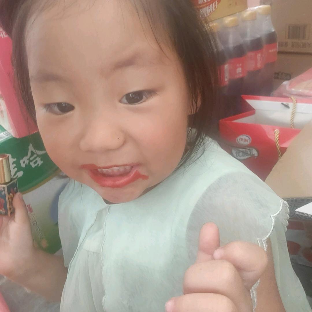 小“魏魏”