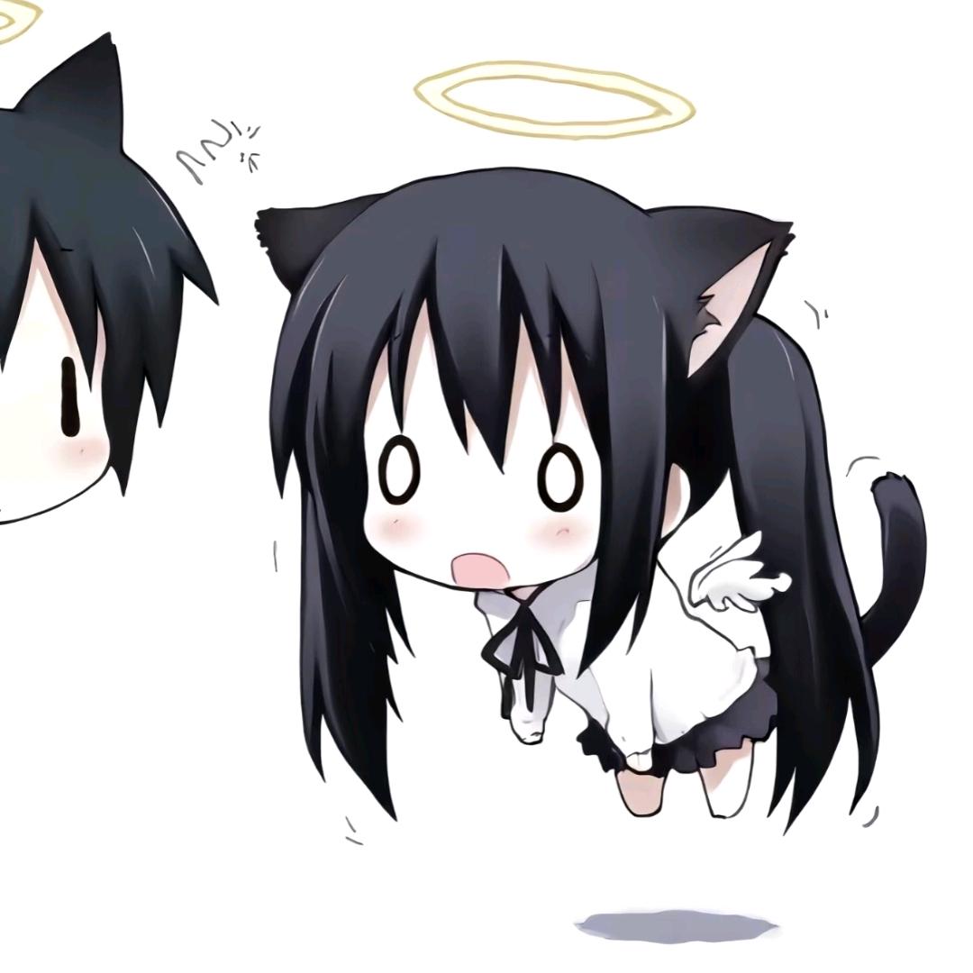 喵᳐乂喵᳐੭ﾞ(求关注...)