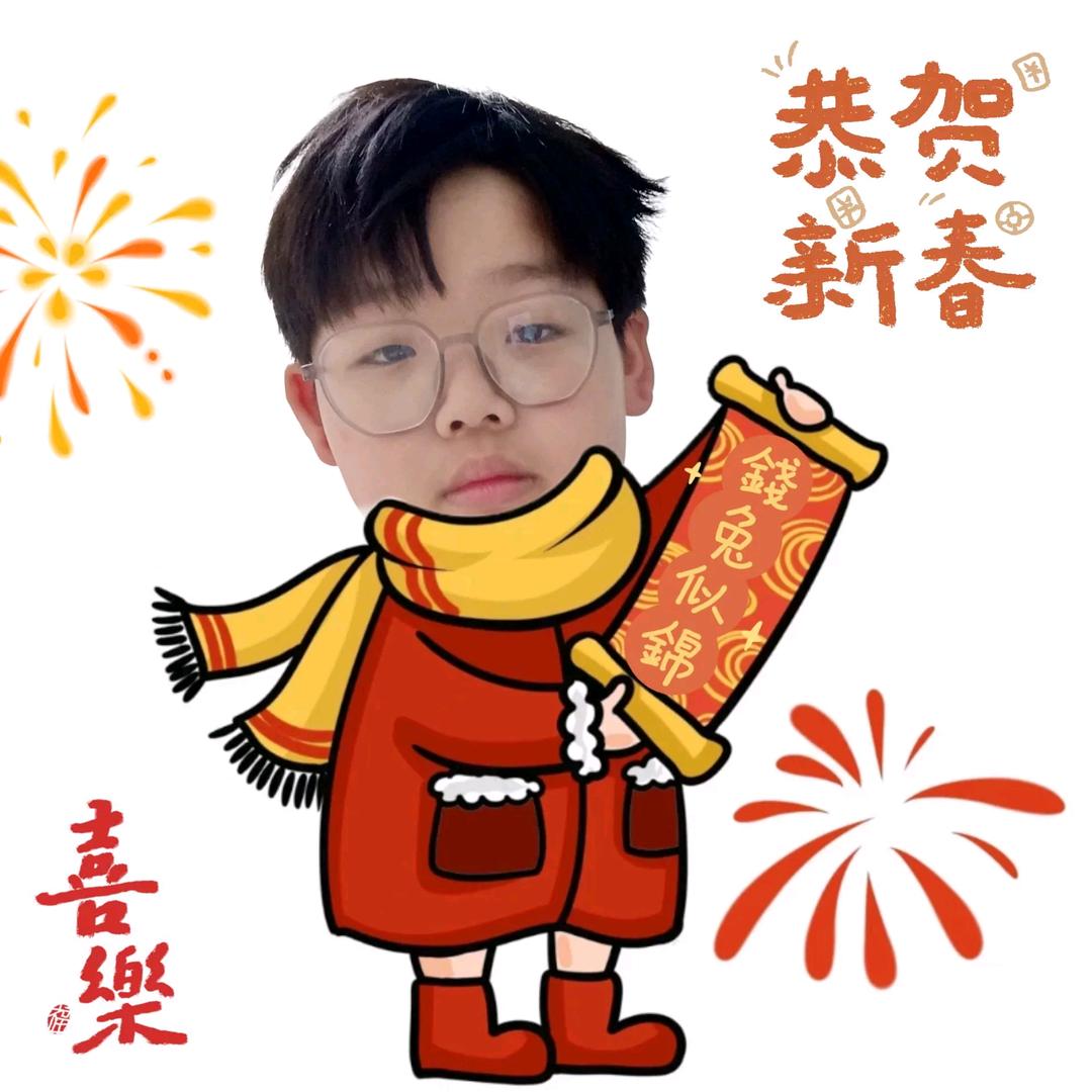 🐼头像