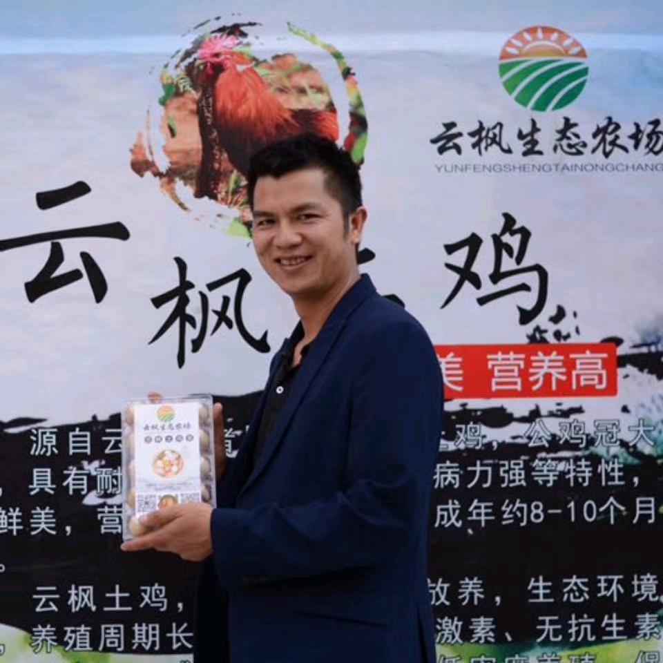 云枫教你养殖（收徒中）