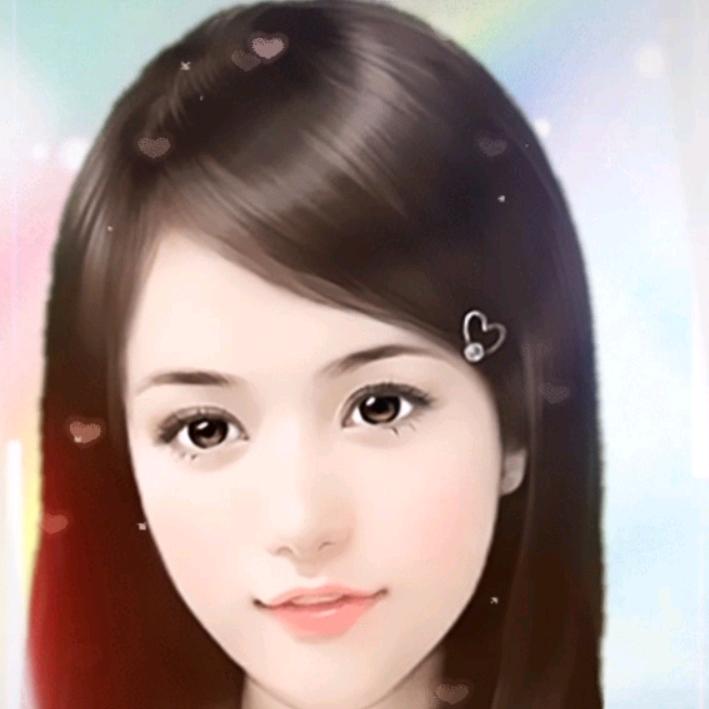 开心真